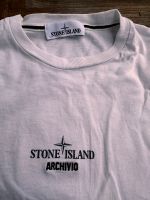 Stone Island T-Shirt Shirt Gr.S wie neu Nordrhein-Westfalen - Gelsenkirchen Vorschau