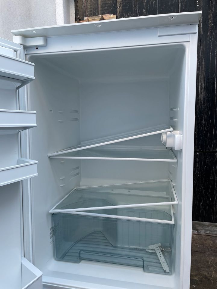Einbaukühlschrank - Kühlschrank in Duisburg