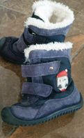 Winterschuhe Elefanten *Schneemann* Größe 21 Saarland - Homburg Vorschau