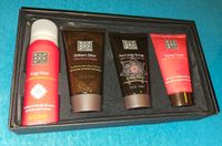 Rituals Ayurveda Set Körper Creme, Schaum, Shampoo, Scrub Hessen - Schmitten Vorschau