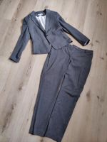 Hosenanzug H&M grau - Blazer und Hose West - Griesheim Vorschau