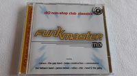 Funkmasters, 40 Funk-Classics, Doppel-CD Baden-Württemberg - Gengenbach Vorschau