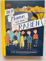 Buch: IMHOF, Der Mann mit dem Raben, Thomas J. Hauck Hessen - Großenlüder Vorschau