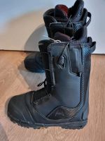 Snowboardboot Burton Driver X Gr. 41,5 Baden-Württemberg - Aspach Vorschau