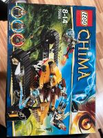 Lego Chima 70005 Lavlas Löwen Quad Baden-Württemberg - Holzgerlingen Vorschau