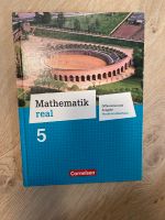 Mathematik real 5 Cornelsen Neu Schulbuch Nordrhein-Westfalen - Erftstadt Vorschau