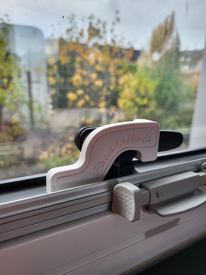 Fenstersicherung Dometic (Fensterlock)