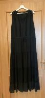 Maison Scotch & Soda Luxus Maxi Kleid L 40 Strandkleid Party Edel Sachsen-Anhalt - Merseburg Vorschau