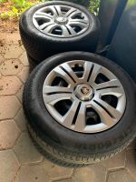 Winterreifen für Yeti 215/60R16 Kreis Ostholstein - Scharbeutz Vorschau