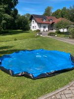 Poolabdeckung Bayern - Osterhofen Vorschau