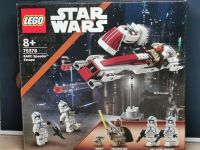 LEGO® Star Wars Barc Speeder Set 75378 OHNE Minifiguren Neu Baden-Württemberg - Karlsruhe Vorschau