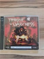 Orginal Spiel Throne of Darkness PC CD-ROM Bayern - Amberg Vorschau