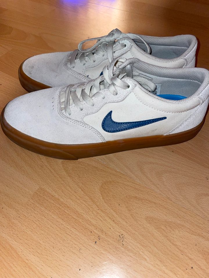 Nike skateschuhe in Bonn