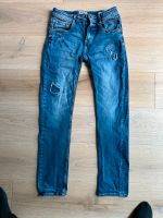 Vingino Jeans Danny Größe 14/164 kaum getragen Niedersachsen - Seevetal Vorschau