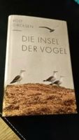 Buch Rolf Dircksen "Die Insel der Vögel" TOP 1958 Mecklenburg-Vorpommern - Stralsund Vorschau