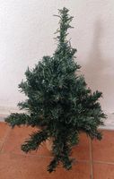 Kunstbaum 60 cm Weihnachtsbaum klein Leipzig - Leipzig, Südvorstadt Vorschau