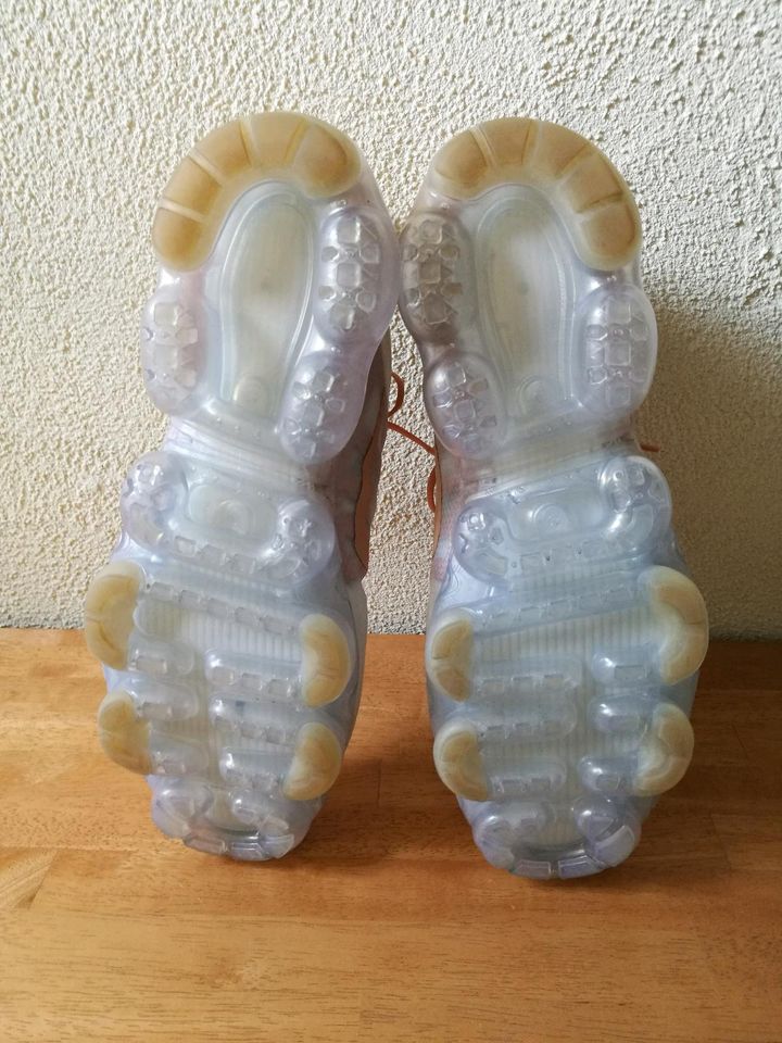 Nike, Vapormax, neu mit Originalkarton, Gr.42 in Netzschkau