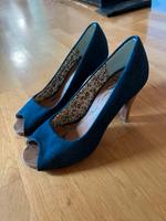 Peeptoes Tamaris Gr.38 Hessen - Lampertheim Vorschau
