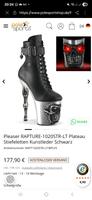 Stiefeletten Kreis Pinneberg - Elmshorn Vorschau