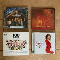 Weihnachten CD - Weihnachts-CD, Weihnachtslieder Sachsen - Ottendorf-Okrilla Vorschau