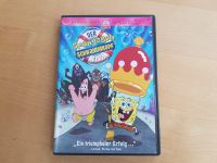 DVD Spongebob Schwammkopf Squarepants Der Film - The Movie Stuttgart - Stuttgart-Nord Vorschau