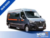 ✅Wohnmobil mieten | Kastenwagen | 3 Pers. | WOBI Nr. 2311 ab Niedersachsen - Garbsen Vorschau