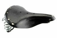 Brooks B67 Schwarz Herren Ledersattel / Fahrradsattel Harburg - Hamburg Neuenfelde Vorschau