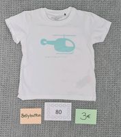 Bellybutton T-Shirt 80 • Hubschrauber Marburg - Michelbach Vorschau