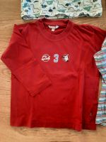 Langarmshirt Pullover rot 98/104 Niedersachsen - Oldenburg Vorschau