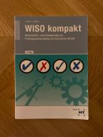 Buch WISO kompakt Leipzig - Leipzig, Zentrum-Nord Vorschau