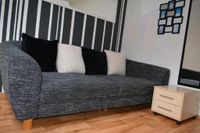 Couch, Big Sofa Maße: 235 cm / 125 cm Wuppertal - Barmen Vorschau