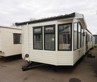 Willerby Aspen, Winterfest, 2 Schlafzimmer WWW.WOLFSCARAVANS.DE Nordrhein-Westfalen - Emmerich am Rhein Vorschau