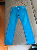 Jeans Hellblau C&A Clockhouse 33/34 Slim Fit Nordrhein-Westfalen - Mönchengladbach Vorschau