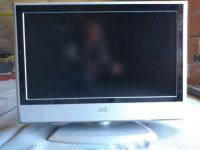 Fernseher JVC LT-26DR7BU - 26 Zoll Bayern - Bernried Niederbay Vorschau