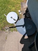 Satellitenschüssel 2 Stück Skymaster Satellite Antenne Antennen Baden-Württemberg - Balingen Vorschau