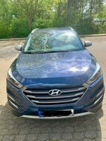 Hyundai Tucson Kiel - Pries-Friedrichsort Vorschau