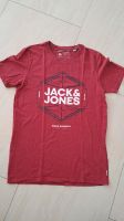 T-Shirt Jack&Jones L neuwertig Bayern - Neu Ulm Vorschau