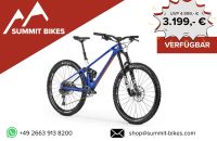 MONDRAKER FOXY CARBON R 2021 | Trail | Mountainbike Westerwaldkreis - Härtlingen Vorschau