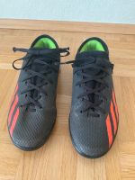 Sportschuhe, Fußballschuhe, Hallenschuhe Adidas Größe 36 2/3 Bayern - Niederwerrn Vorschau