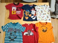 Kinderkleidung Gr.104 Jungs Sommer, Shorts, Hosen, T-Shirts Jacke Niedersachsen - Buxtehude Vorschau