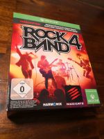 Rockband 4 Xbox One inkl Legacy Adapter OVP Bayern - Diedorf Vorschau