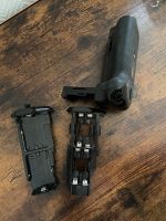 Canon EOS 70D/80D Vertical Battery Grip Niedersachsen - Schneverdingen Vorschau