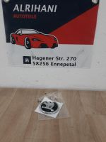 Zeichen Logo SKODA Fabia 6V  (NJ)  Neu (6V0853621A) Original Nordrhein-Westfalen - Ennepetal Vorschau