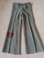 Hose Schlaghose Gr. 134 True Vintage Retro Nordrhein-Westfalen - Hagen Vorschau