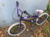 BMX Rad 20" Typ Subrosa Altus Lila Metallic Schleswig-Holstein - Grönwohld Vorschau