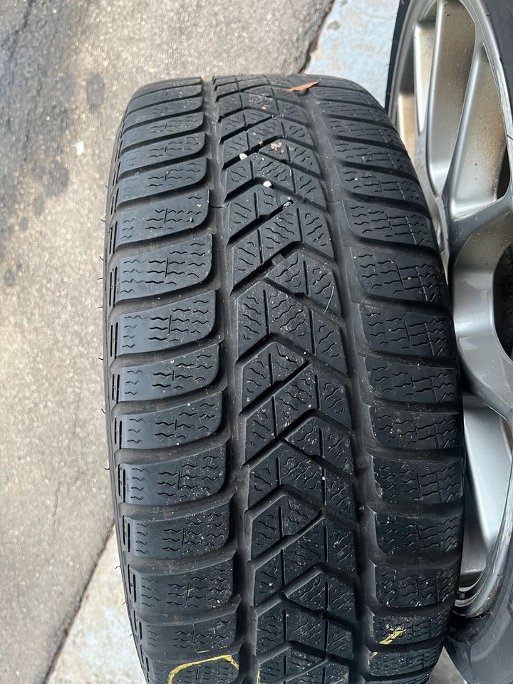 BBS CH029 Felgen 18Zoll in Balingen