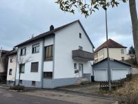 1-2 Familienhaus in Homburg-Einöd Saarland - Homburg Vorschau