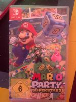 Mario Party Superstars für Nintendo Switch Berlin - Schöneberg Vorschau