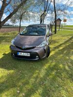 Toyota Prius Plus Executive Bayern - Pliening Vorschau