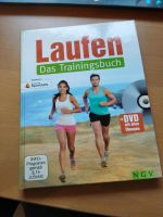 Laufen - Das Trainingsbuch Baden-Württemberg - Merdingen Vorschau